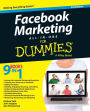 Facebook Marketing All-in-One For Dummies