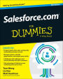 Salesforce.com For Dummies