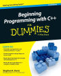 Beginning Programming with C++ For Dummies