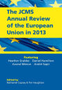 The JCMS Annual Review of the European Union in 2013 / Edition 1