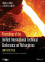 Proceedings of the Unified International Technical Conference on Refractories (UNITECR 2013) / Edition 1