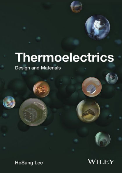 Thermoelectrics: Design and Materials
