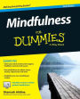 Mindfulness For Dummies