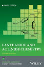 Lanthanide and Actinide Chemistry