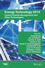Energy Technology 2014: Carbon Dioxide Management and Other Technologies / Edition 1