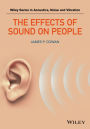 The Effects of Sound on People / Edition 1