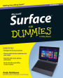 Surface For Dummies