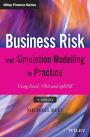 Business Risk and Simulation Modelling in Practice: Using Excel, VBA and @RISK / Edition 1