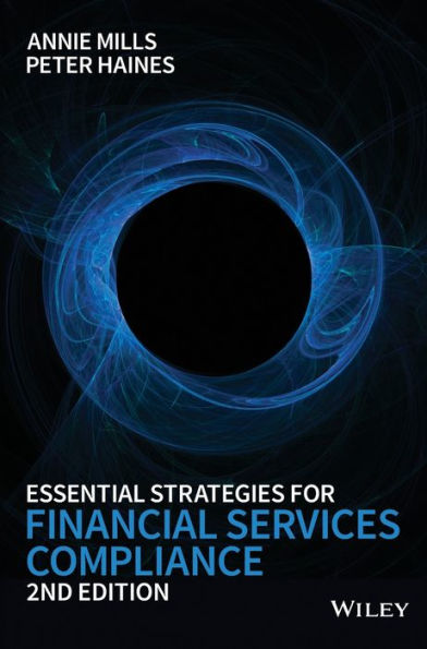 Essential Strategies for Financial Services Compliance / Edition 2