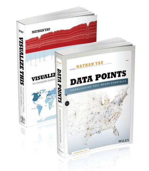 FlowingData.com Data Visualization Set / Edition 1