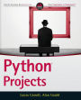 Python Projects / Edition 1