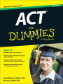 ACT For Dummies