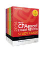 Wiley CPAexcel Exam Review 2014 Study Guide July Set