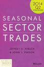 Seasonal Sector Trades: 2014 Q2 Strategies
