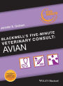 Blackwell's Five-Minute Veterinary Consult: Avian / Edition 1