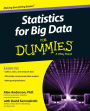 Statistics for Big Data For Dummies