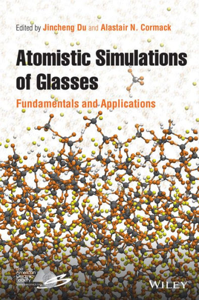 Atomistic Simulations of Glasses: Fundamentals and Applications