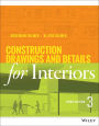 Construction Drawings and Details for Interiors