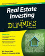 Real Estate Investing For Dummies