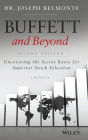 Buffett and Beyond, + Website: Uncovering the Secret Ratio for Superior Stock Selection / Edition 2