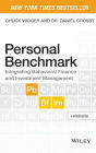 Personal Benchmark: Integrating Behavioral Finance and Investment Management