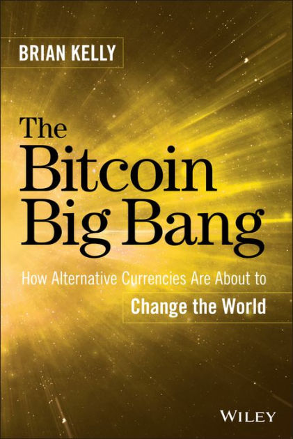 How will Bitcoin change the world? - Quora