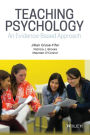 Teaching Psychology: An Evidence-Based Approach / Edition 1