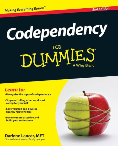 Codependency For Dummies