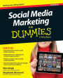 Social Media Marketing For Dummies