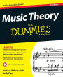 Music Theory For Dummies
