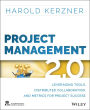 Project Management 2.0: Leveraging Tools, Distributed Collaboration, and Metrics for Project Success / Edition 1