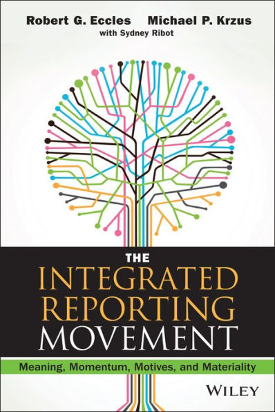 The Integrated Reporting Movement: Meaning, Momentum, Motives, and Materiality