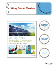 Title: Visualizing Everyday Chemistry / Edition 1, Author: Douglas P. Heller
