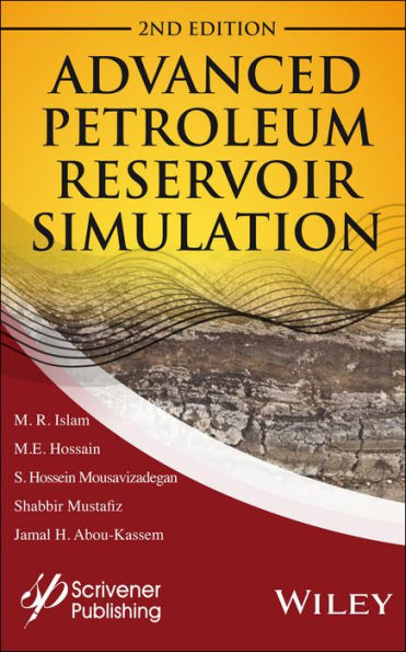 Advanced Petroleum Reservoir Simulation: Towards Developing Reservoir Emulators