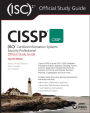 CISSP (ISC)2 Certified Information Systems Security Professional Official Study Guide / Edition 7