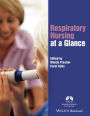 Respiratory Nursing at a Glance / Edition 1