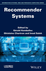 Title: Recommender Systems, Author: Gérald Kembellec