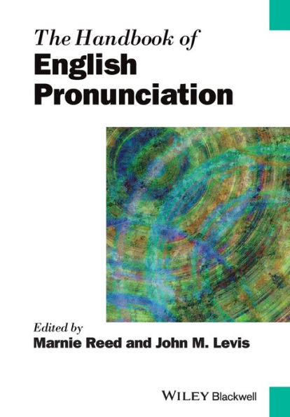 The Handbook of English Pronunciation