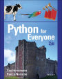 Python for Everyone / Edition 2