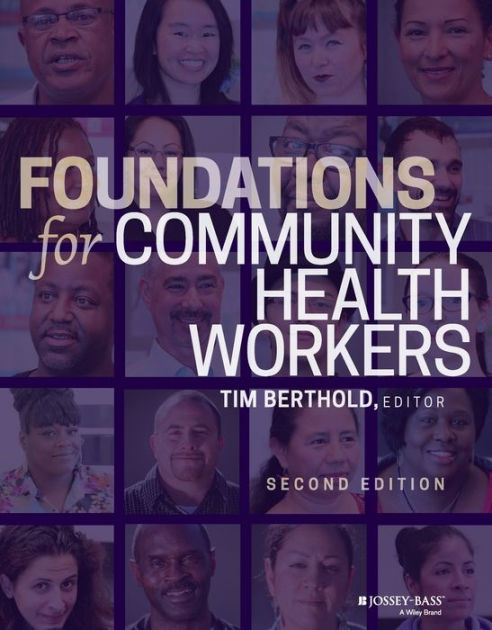 Foundations For Community Health Workers Pdf