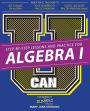 U Can: Algebra I For Dummies