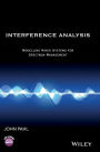 Interference Analysis: Modelling Radio Systems for Spectrum Management / Edition 1