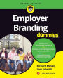 Employer Branding For Dummies