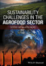 Sustainability Challenges in the Agrofood Sector / Edition 1