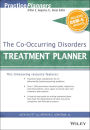 The Co-Occurring Disorders Treatment Planner, with DSM-5 Updates / Edition 1