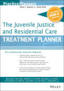 The Juvenile Justice and Residential Care Treatment Planner, with DSM 5 Updates / Edition 1