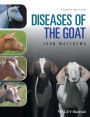 Diseases of The Goat / Edition 4