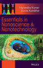Essentials in Nanoscience and Nanotechnology / Edition 1