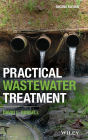 Practical Wastewater Treatment / Edition 2