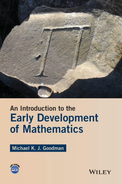 An Introduction to the Early Development of Mathematics / Edition 1